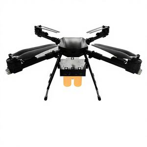 Pfly เครื่องหมาย Ao7 4 7นิ้ว F405อะนาล็อก60A V3 FPV กับกล้อง1200tvl ระยะไกลโดรน FPV - Product Image 1