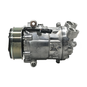 <span class=keywords><strong>Compresseur</strong></span> de climatisation 12V pour RENAULT <span class=keywords><strong>Dacia</strong></span> Duster 2 OEM RC600 543 926007461R pièce auto ac - Product Image 1