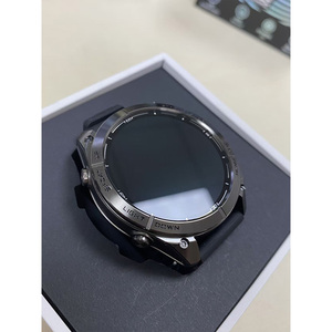 Reloj Inteligente GPS DSM11 Negro D43B con Mapa Fuera de Línea Integrado, Música Fuera de Línea, Grabación de Voz, Barómetro, Altímetro, Brújula y Linterna - Product Image 2