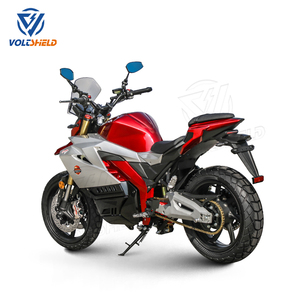 High Grade Electric Scooter <strong>Motorcycle</strong> Off Road Cheap Electric Scooter - Product Image 2