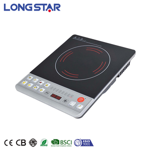 2025 Đa Chức Năng Thiết Bị Nhà Cảm Ứng Đung 220V 2000W Tiết Kiệm Năng Lượng Bếp Cảm Ứng Cho Nhà Bếp Mới Tùy Biến - Product Image 2