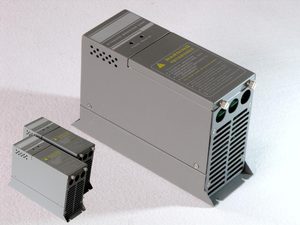 Tần số biến tần phổ phanh đơn vị 15KW 22Kw 37Kw 45Kw 75Kw 90Kw 215kw - Product Image 4