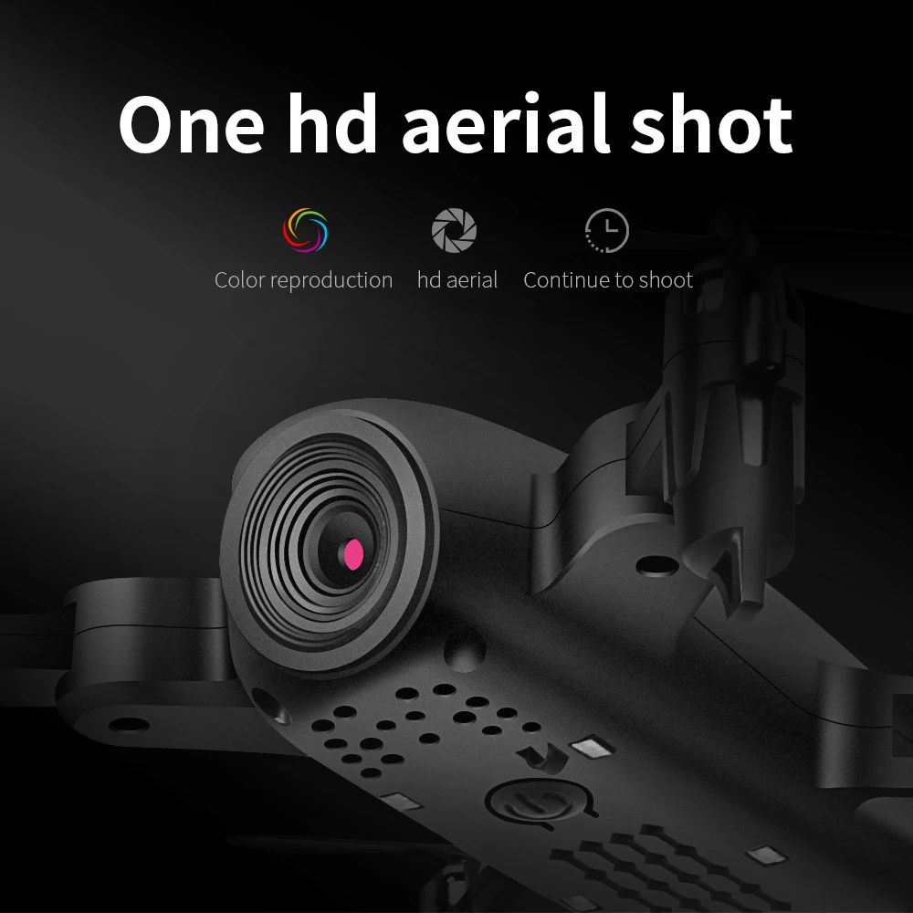 A2 Drone, one color reproduction hd aerial continue to shoot . one 