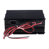 Chargeur de batterie 12VDC 80990GT 80990 pour engins de levage aériens OEM, pièces de machines de construction, pour Genie AWP IWP Super Series