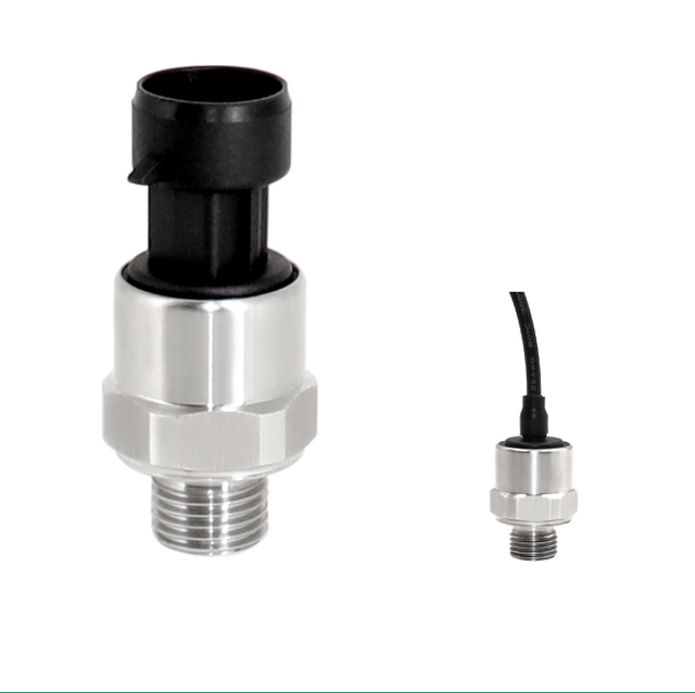 WNK 0.5-4.5V Fuel Water Oil Pressure Sensor for Auto Parts