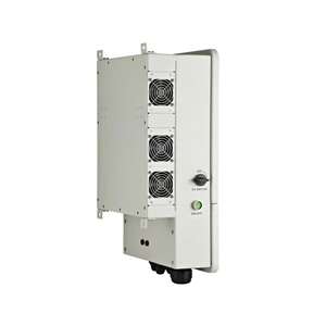 Deye Ip65 3 Fase 48V 8kw 10kw 12kw Hybride Zuivere Sinus Zonne-Omvormers Met Mppt Voor Hele Huis Zonne-Energie Panelen Systeem - Product Image 4