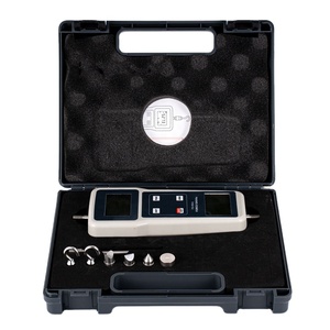 Kỹ thuật số lực lượng đo FG-104 96N lực kế cao-độ chính xác đẩy lực lượng và kéo lực lượng mét - Product Image 6