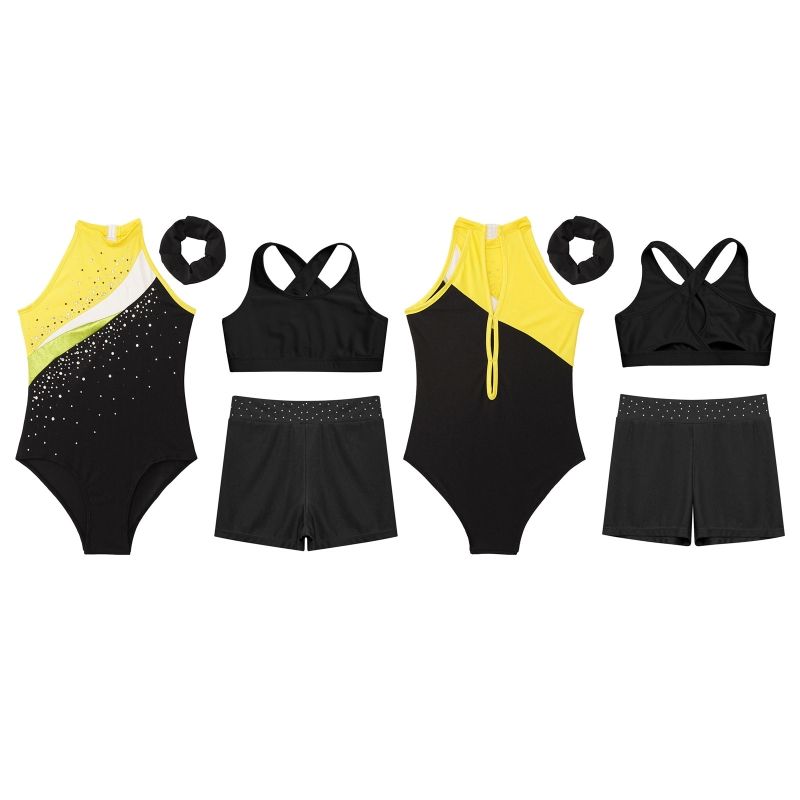 สีเหลือง