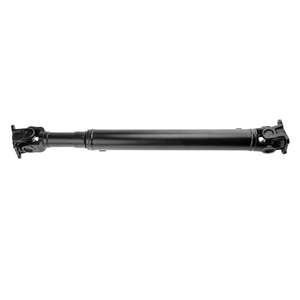 Arbre de transmission avant Nissan Pathfinder 4WD 1996-2004, ensemble d'arbre de transmission 37200-0W700, compatible avec les modèles Navara Tiida Qashqai - Product Image 2