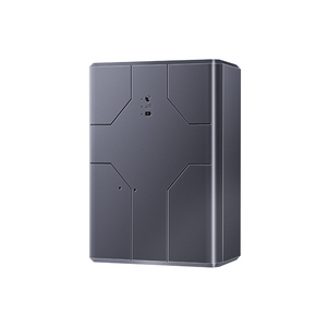 Q16 <strong>Mini</strong> GPS Car <strong>Tracker</strong> 10000 MAh Battery Real-time Tracking Magnetic Locator Anti-theft Daily Waterproof Locator <strong>Device</strong> - Product Image 1