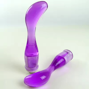 Sex <b>Machine</b> Accessories <b>Massage</b> Gun <b>Machine</b> Adapter Clitoris Stimulate Anal Dildo Vibrator Female Masturbator Adult Sex Toys - Product Image 4