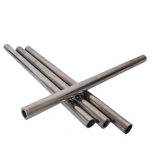 Tubo Pulido Sin Costura 304 316L para la Industria, Tuberías de Acero para Construcción de Fluidos - Product Image 2