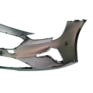 Pare-chocs avant Auto <span class=keywords><strong>4x4</strong></span> en plastique Aluminium pour <span class=keywords><strong>OPEL</strong></span>/VAUXHALL <span class=keywords><strong>INSIGNIA</strong></span> 2020 - Product Image 6