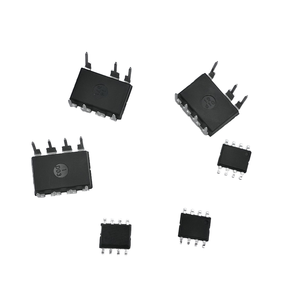 Circuito Integrado IC JZ8M2605ACO, Microcontrolador de Bajo Precio, Circuitos Integrados IC MCU 2KB MTP BOM PCB - Product Image 2