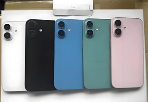 Nuovo sbloccato originale per 16 16 Pro Max 5G Smartphone 128gb 256gb Andlos sistema Celulares <span class=keywords><strong>l</strong></span> Phone 16 Pro Max telefono - Product Image 4