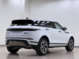 2024 Range Rover <span class=keywords><strong>Evoque</strong></span> 2024 SUV de tamaño medio L 249PS Deluxe Cheap Chinese Gas Cars New Energy Vehicles <span class=keywords><strong>Evoque</strong></span> L 200PS Elite - Product Image 4