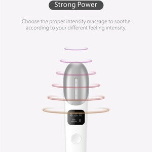 Masseur facial anti-rides et anti-âge pour usage domestique, produits de beauté, équipement de soin du visage pour femmes - Product Image 3