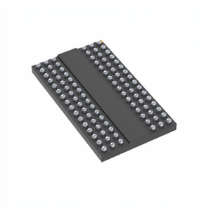 W632GU6RB-12 96 VFBGA หน่วยความจำ ซื้อออนไลน์ ชิ้นส่วนอิเล็กทรอนิกส์ของแท้ - Product Image 1