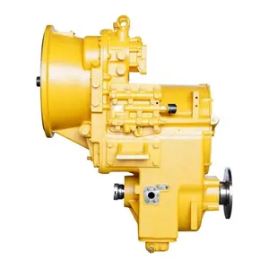 Transmission Gear Selection 6006040001 For XGMA 951 Wheel Loader