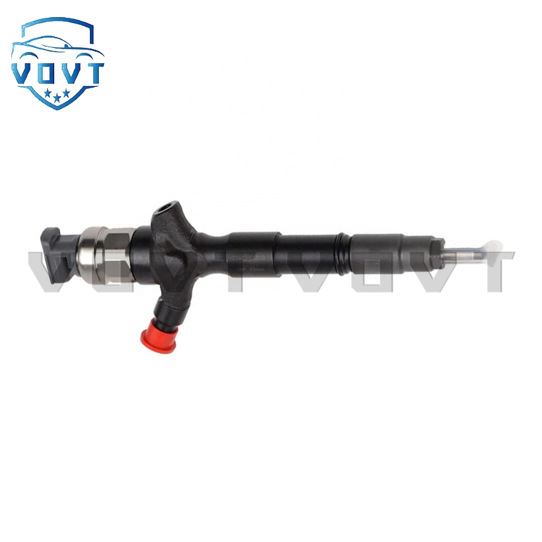 Auto Parts Fuel Injector Diesel Pump Injection 23670-0L090 for Denso Auto Fuel Common Rail Nozzle Injector