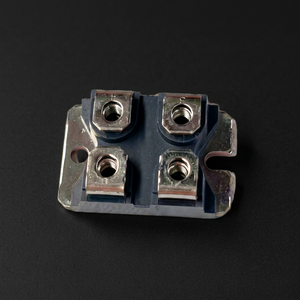 Transistor IGBT BUV298AV de puente completo, 450 V, 50 A, NPN, 250 W, montaje en chasis - Product Image 1