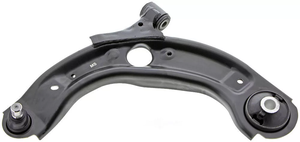 Bras inférieur avant de D24H-34-300B D24H-34-350B EVER-G pour Mazda CX3 2018- - Product Image 2