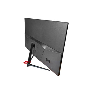 Vente chaude Haute Qualité 75 Hz Moniteur 27 Pouces Moniteur <span class=keywords><strong>PC</strong></span> Ordinateur Moniteur Gaming IPS Panneaux Écran Sans Cadre - Product Image 3