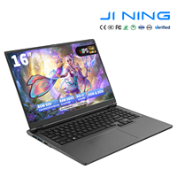 Nouvel ordinateur portable de jeu de 16 pouces, Intel Core I7-8750H 8e génération, 16 Go de RAM, 1 To de SSD, graphismes intégrés, clavier rétroéclairé anglais sans fil, Royaume-Uni