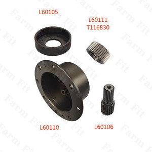 ร้านขายส่งในประเทศจีน L60110 เหมาะสําหรับJohn Deere 2941 2140 2541 2251 2351 2650 2850 2651 2951 ดาวเคราะห์Pinion Carrier - Product Image 6