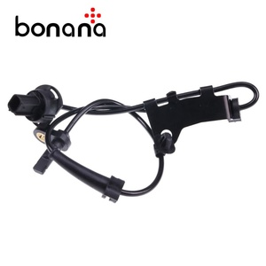 Sensor de Velocidad de Rueda ABS OEM Delantero Derecho 57450-TF0-003 para Honda CR-Z 57450 TF0 003 - Product Image 6