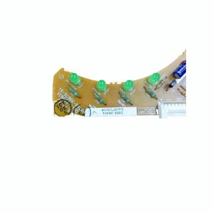 บอร์ดไฟแสดงสถานะสำหรับเครื่องปรับอากาศ<span class=keywords><strong>ซัม</strong></span><span class=keywords><strong>ซุง</strong></span>ชิ้นส่วนเครื่องปรับอากาศแบบแยก - Product Image 6
