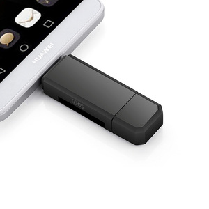 Lector de tarjetas, adaptador USB 3,1 tipo C macho a USB 3,0 OTG TF SD hembra - Product Image 5