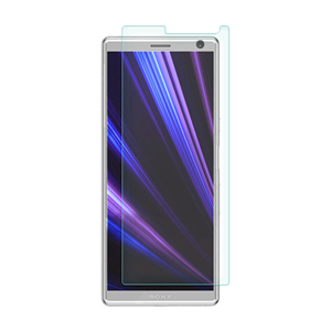 Mobile 2.5D Incurvé Protecteur D'écran POUR ANIMAUX DE COMPAGNIE Film Protecteur Convient pour Sony <span class=keywords><strong>Xperia</strong></span> XA3 Ultra - Product Image 3