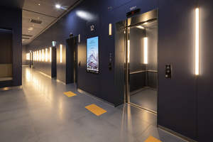 Çin üretici Nova ascenfeatures ev ve ofis yolcu asansörü özellikleri ile ev kullanılmış araba yük asansörü - Product Image 2