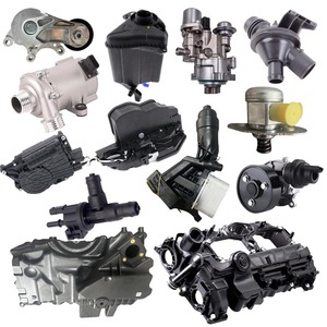 51247202868 pour <span class=keywords><strong>BMW</strong></span> – Amortisseur de <span class=keywords><strong>coffre</strong></span>, vérin de levage, cylindre hydraulique E65 E66 730Li 740Li 745Li - Product Image 4