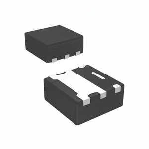 Componentes Electrónicos SIB412DK-T1-E3 PowerPAK SC-75-6 Transistores Canal del Fabricante - Product Image 1