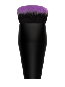 2025 nuevo cepillo de <span class=keywords><strong>maquillaje</strong></span> de <span class=keywords><strong>diamante</strong></span> herramientas de <span class=keywords><strong>maquillaje</strong></span> soporte de personalización para pinceles de base de <span class=keywords><strong>mujer</strong></span> - Product Image 4