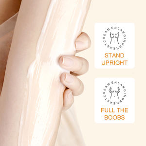 Must Up sérum d'agrandissement des seins Crème pour le lifting des seins Size Up Beauty Breast Enlarge Firming Enhancement Cream - Product Image 4