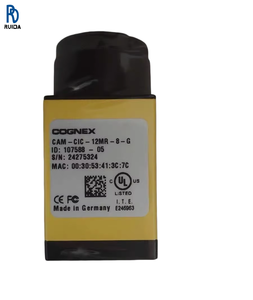 กล้องอุตสาหกรรม CAM-CIC-12MR-8-G กล้องวิชันซิสเต็ม กล้องถ่ายภาพอุตสาหกรรมความละเอียดสูง กล้องตรวจสอบอุตสาหกรรม - Product Image 1