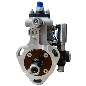 Pompe à injection de carburant authentique BH4QT80R9 4QT72Z1-1 Neuve Compatible avec XINCHAI 490BPG - Product Image 5