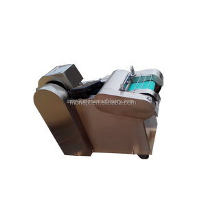 Coupe de carotte multifonctionnelle commerciale <span class=keywords><strong>concombre</strong></span> tranchage de pommes de terre équipement de coupe de légumes - Product Image 4