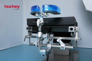 Cadre de tête en alliage aluminium-magnésium de haute qualité MT MEDICAL pour kit de chirurgie neurologique cérébrale - Product Image 4