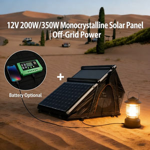 Tente <span class=keywords><strong>de</strong></span> <span class=keywords><strong>toit</strong></span> rigide avec panneau solaire |   Charge utile <span class=keywords><strong>de</strong></span> 300 kg, aluminium léger |   Tente automatique pop-up en 1 minute pour le camping en SUV - Product Image 4