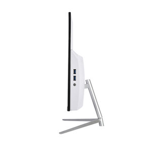 Pantalla táctil de 23,6 pulgadas FHD core i3, ordenador personal de oficina todo en uno, 4g <span class=keywords><strong>ram</strong></span>, 128g ssd, IPS, precio de fábrica - Product Image 3
