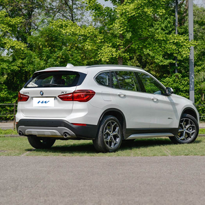 Autos Usados Premium de Gasolina, <span class=keywords><strong>BMW</strong></span> <span class=keywords><strong>X1</strong></span> Edición Prestige de <span class=keywords><strong>Segunda</strong></span> <span class=keywords><strong>Mano</strong></span>, SUV Automático, Asientos de Cuero, Cámara Trasera, Volante a la Izquierda - Product Image 4