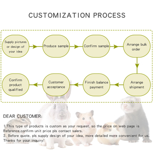 Jaulas para reptiles acrílicos con agujeros de respiración, terrario acrílico para lagarto nakes - Product Image 6
