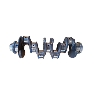 Vilebrequin/Vilebrequin adapté pour IVECO 5801767647 Vilebrequins - Product Image 1