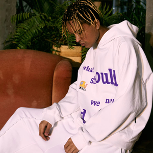 Manufacturers High Quality <b>100</b>% Cotton Heavyweight Cartoon Boxy for 500gsm Plus Size Spring Men's Hoodies - Product Image 3