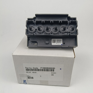 <span class=keywords><strong>ASON</strong></span> ต้นฉบับสำหรับ Epson หัวฉีด R330 L800 L801 L805 Tx650 T50 R290 F1800500030หัวพิมพ์ - Product Image 2