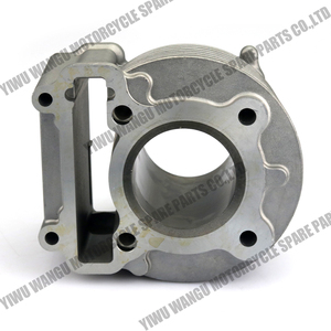 Motore Del motociclo Suite di Kit Cilindro & Pistone Kit Cilindro Guarnizione per Yamaha ZUMA125 YW125 BWS125 Nxc <span class=keywords><strong>Cygnus</strong></span> X 125 - Product Image 5